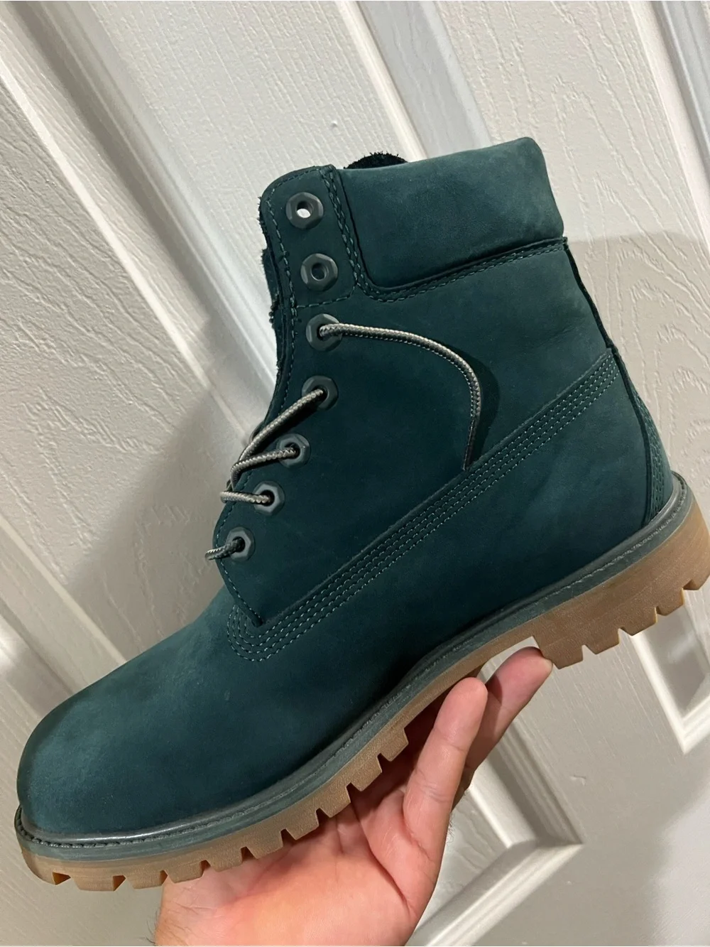 Timberland limited edition